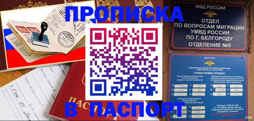 купить прописку в Краснознаменске